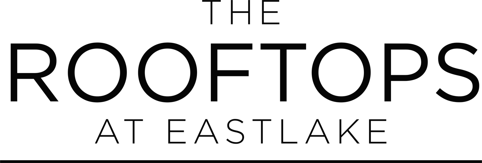The Rooftops at Eastlake