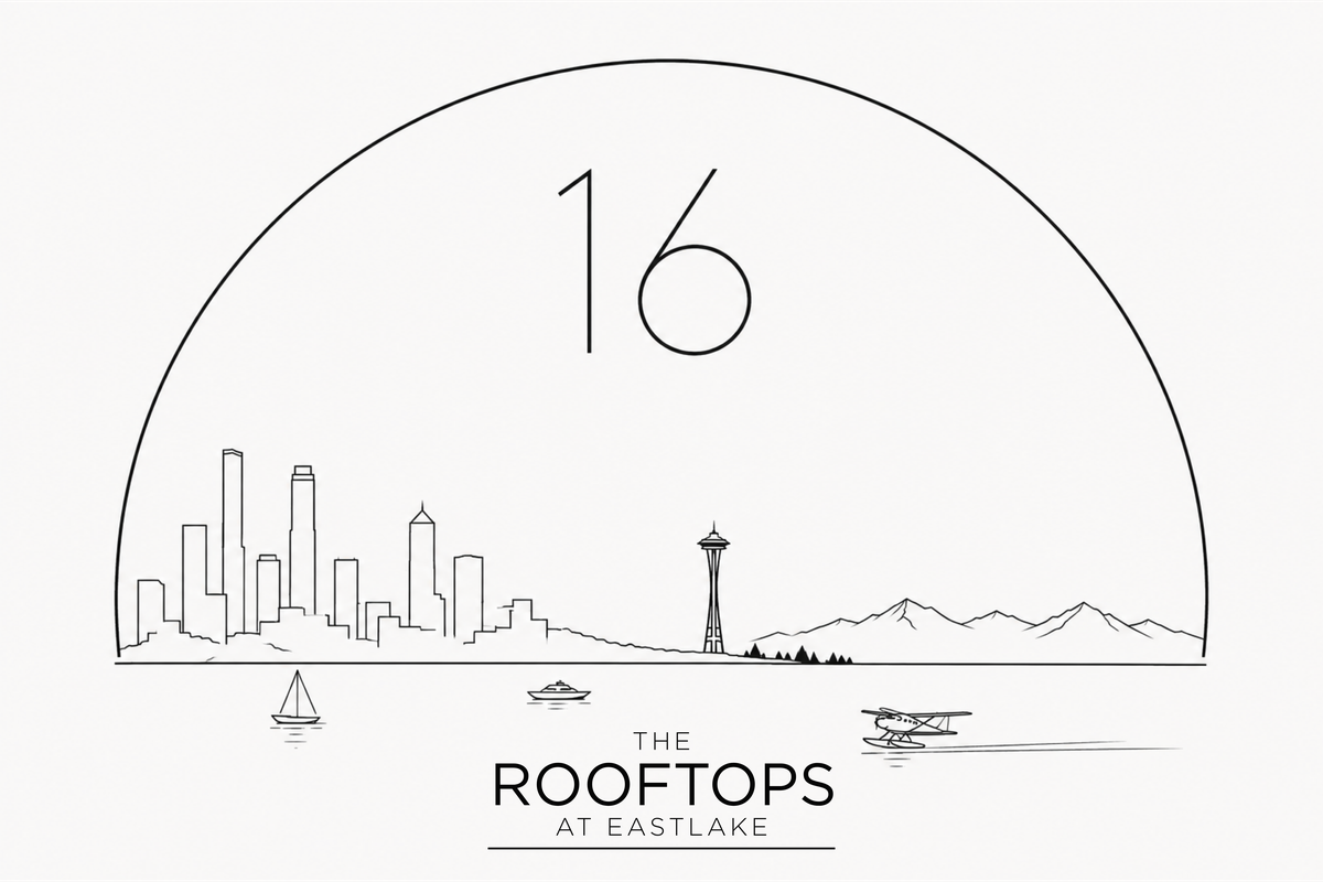 The Rooftops at Eastlake